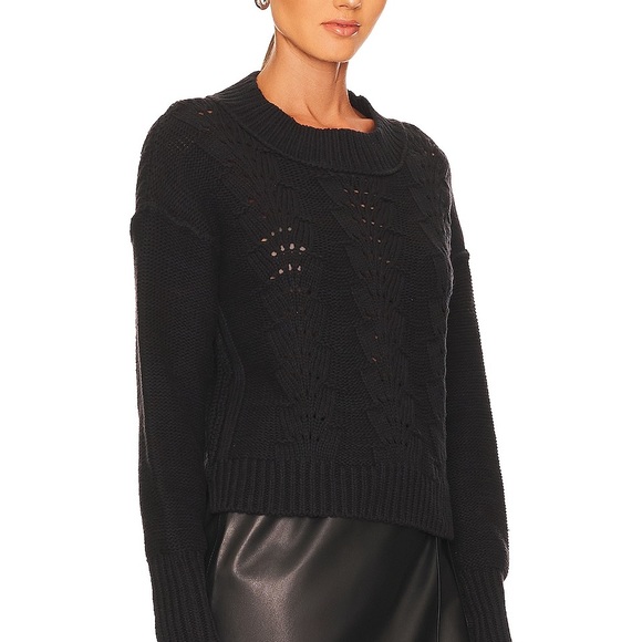 NWT Free People Bell Song Pullover - Picture 4 of 10